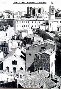 MB cab 02- rue Ste Leonie- Don Bosco